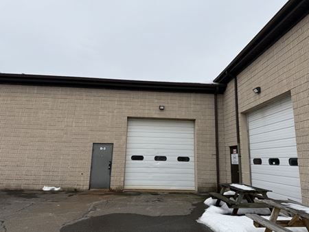 Preview of Industrial space for Rent at 91 Willenbrock Rd Ste B3