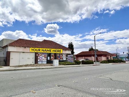 Preview of Retail space for Rent at 101 East Foothill Boulevard