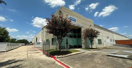 Preview of commercial space at 1606 Greens Road