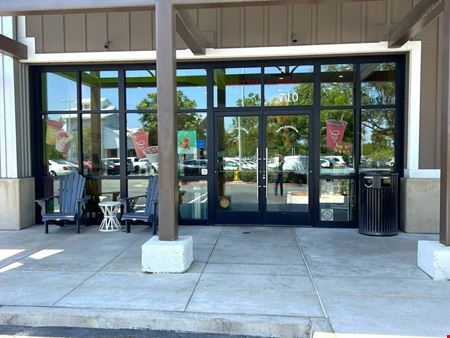 Preview of Retail space for Sale at 15190 Kensington Park Dr