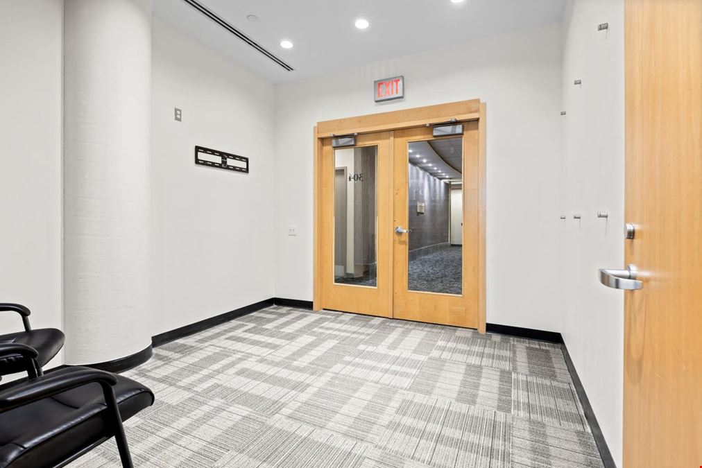 555 Legget Drive - Tower A, Kanata ON.