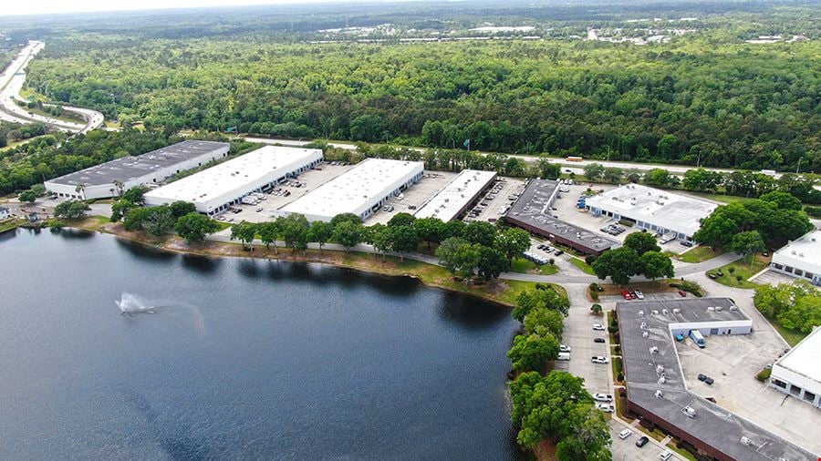 Lakepointe Business Park - 7