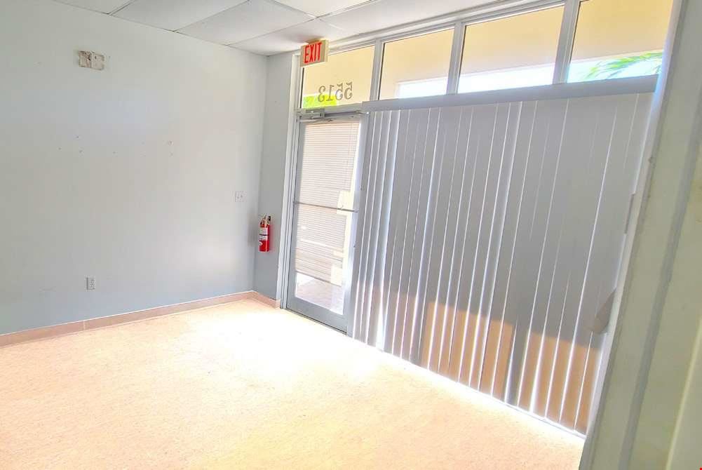 Office/warehouse available in Sunrise Com Pk