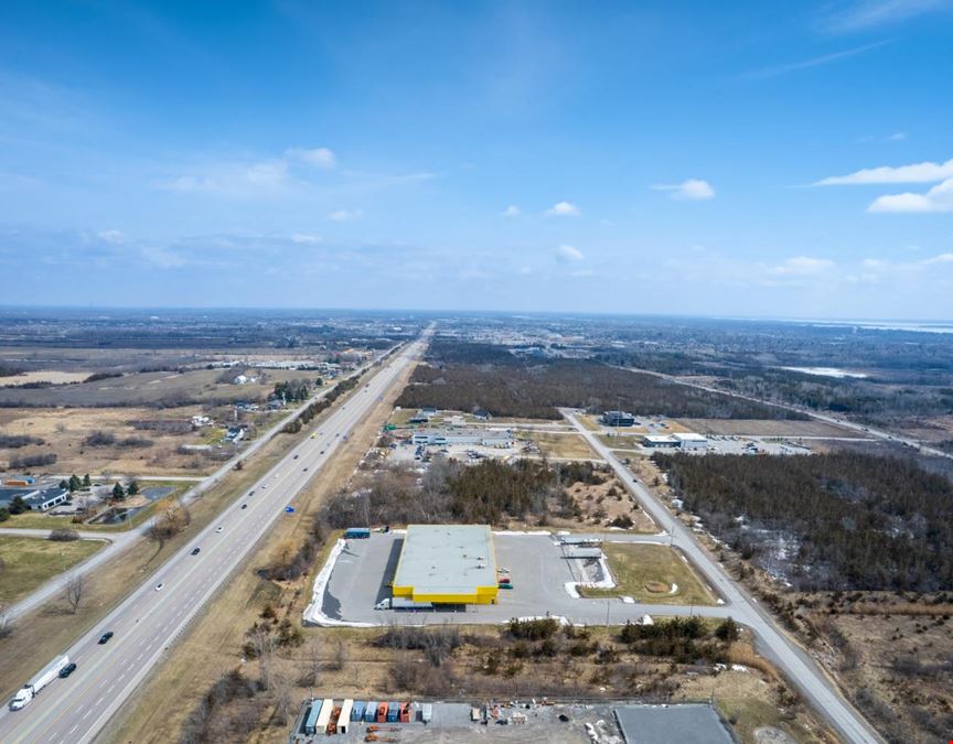 91 Enterprise Drive, Belleville, ON K8N 4Z5