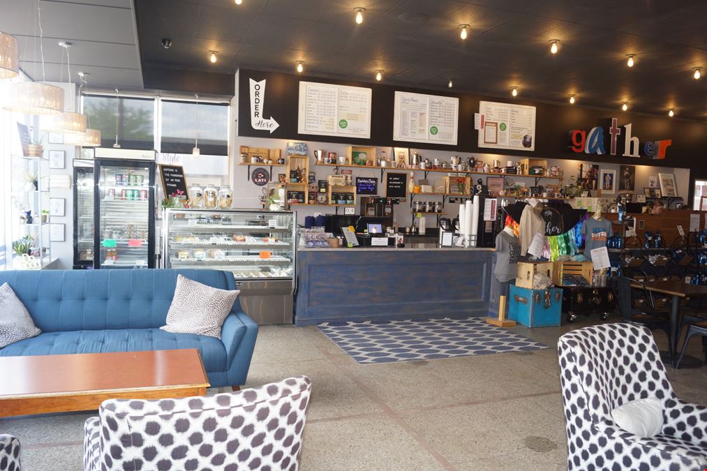 114-122 E Kemp & 9-15 2nd ST SE
