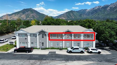 Preview of Office space for Sale at 2120 E 3900 S # A301