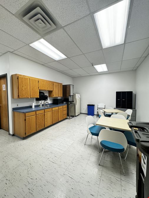 2 Building Government Lease Investment Property