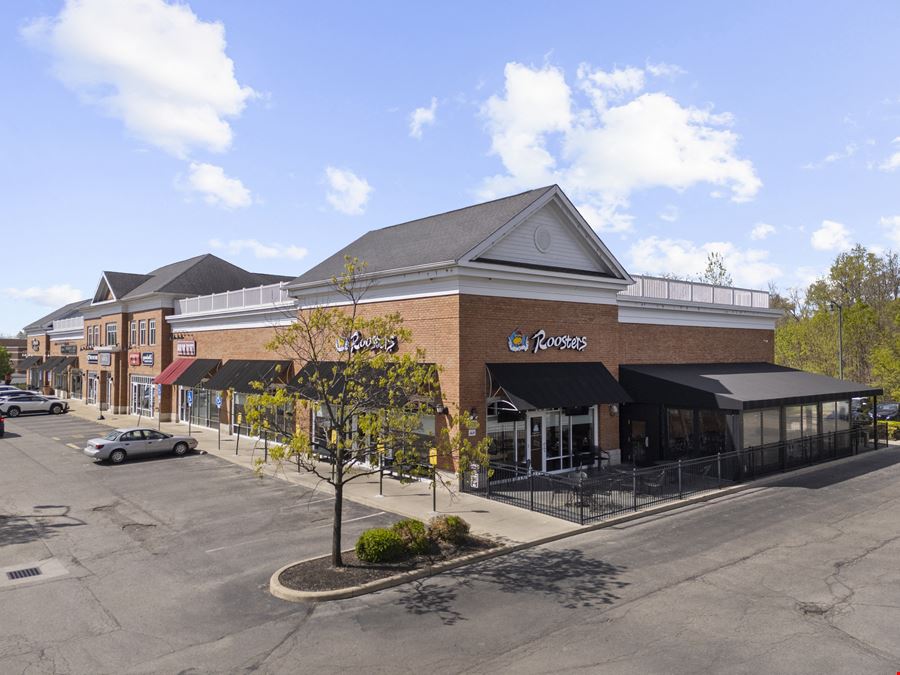 New Albany Market