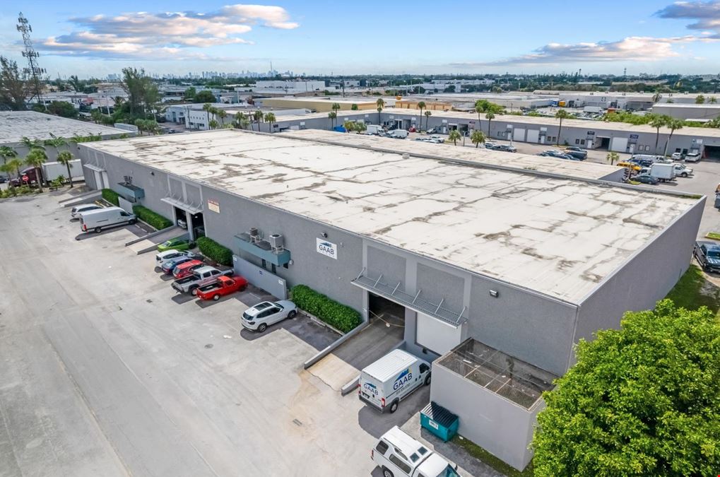 7860 NW 76th Avenue,