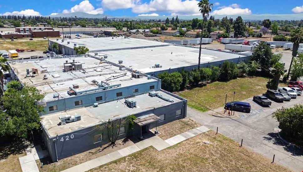 420 S 11th Ave