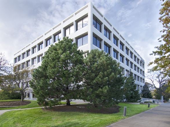 Preview of Office space for Rent at 1834 Walden Office Square