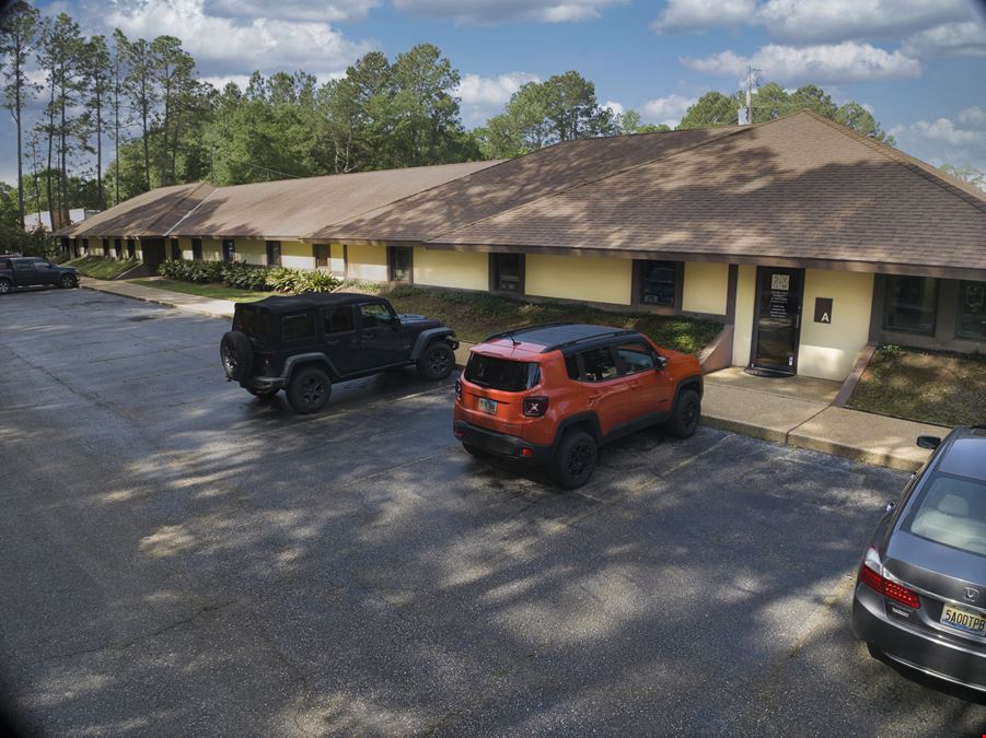 4317 Midmost Dr