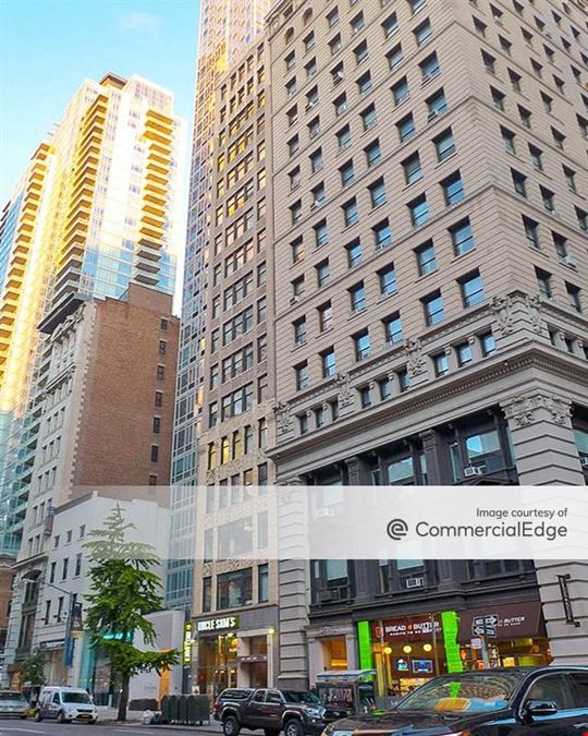 307 Fifth Avenue