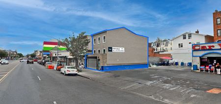 Preview of Retail space for Sale at 692 Coney Island Avenue