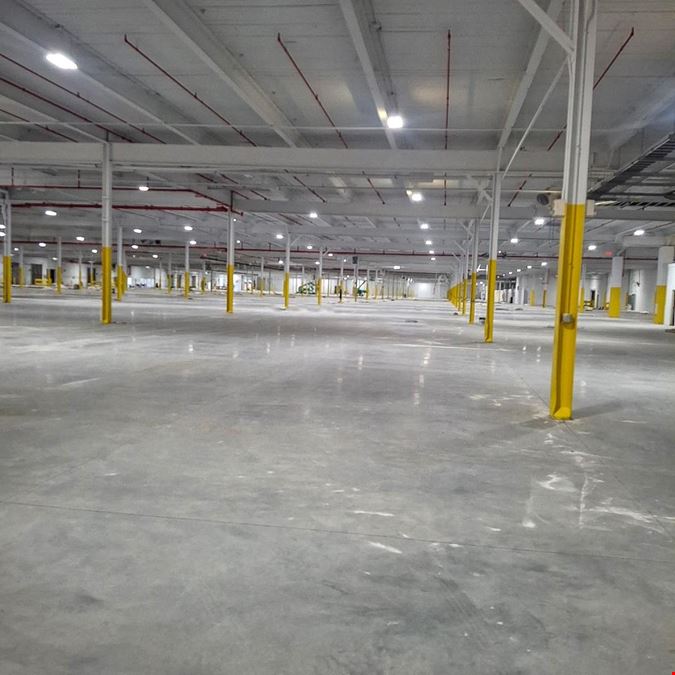 401 W Hanes Mill Rd