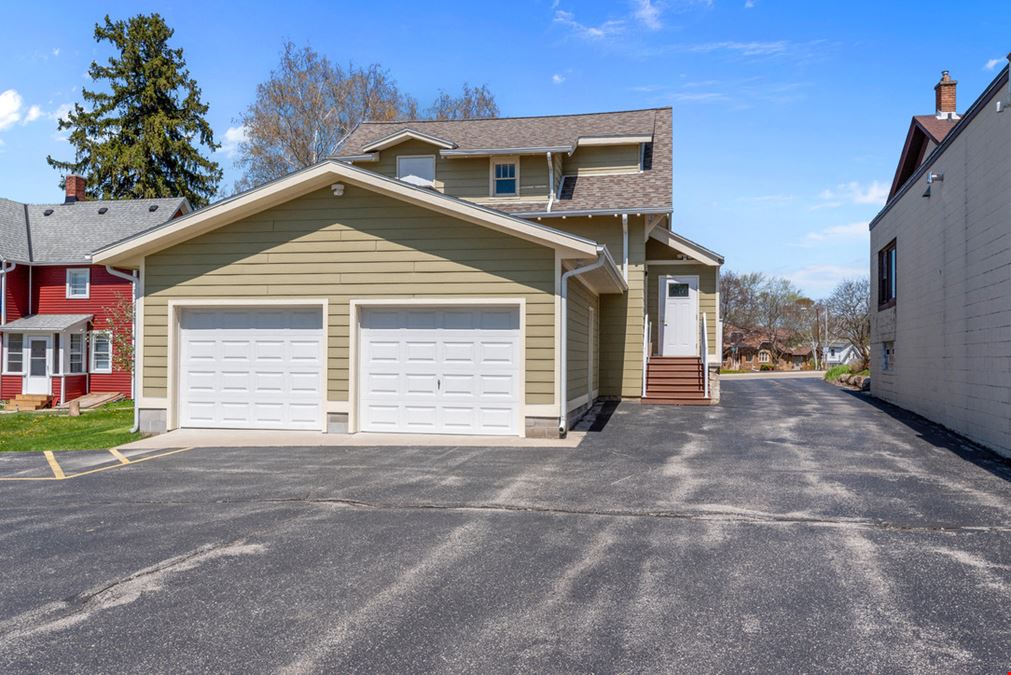 N90W16995 Appleton Avenue