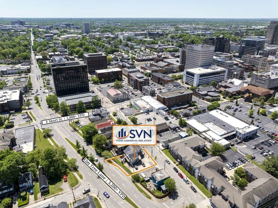 5-Unit Mid-Term Rental Opportunity - Downtown Lexington
