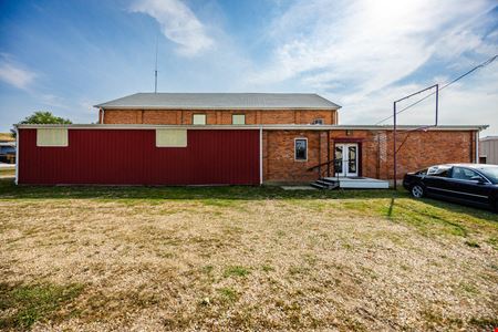 Preview of Industrial space for Sale at 800 E Burkitt St