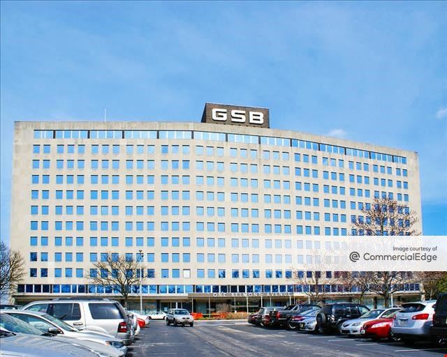 The GSB Building