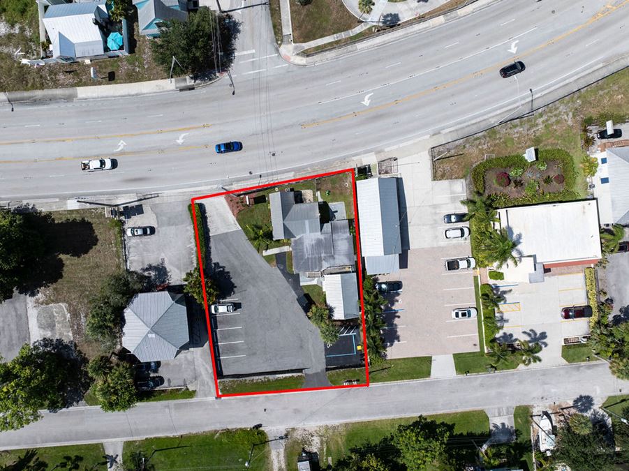 900 SW Martin Downs BLVD Palm City, FL
