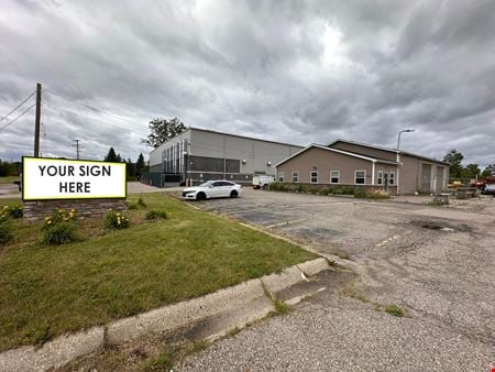 Preview of Industrial space for Sale at 3245 Card Drive