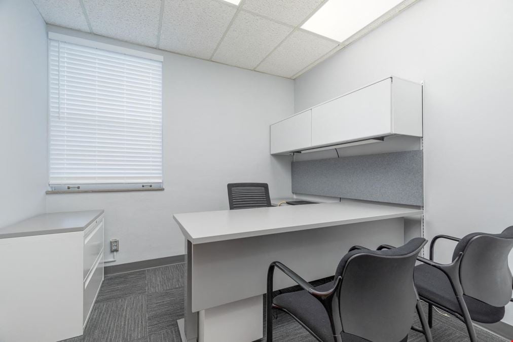 North Hampton Office Space