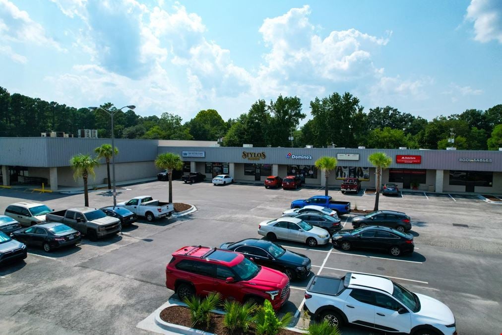 113 College Park Road