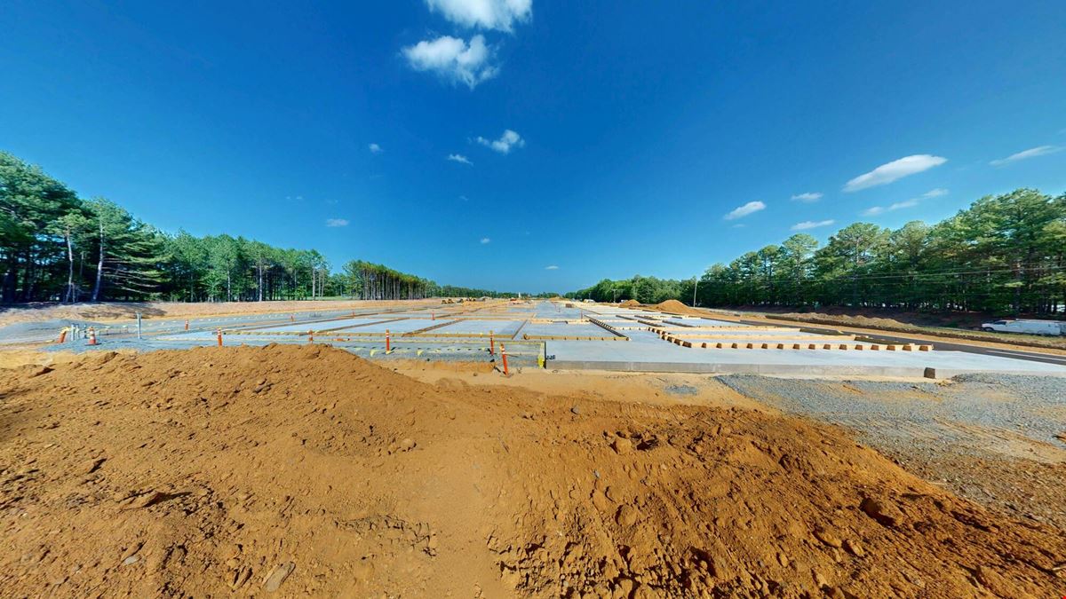 Fuquay Commerce Center