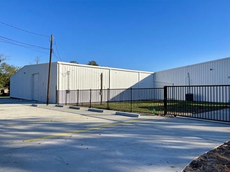 Preview of Industrial space for Sale at 14236 Gainesville Street