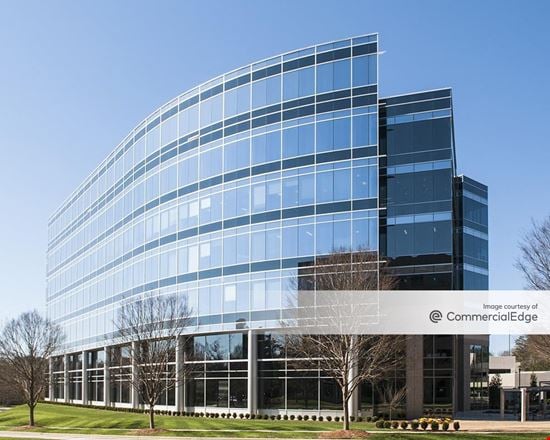 Preview of Office space for Rent at 4131 Parklake Avenue