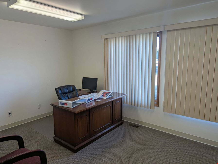1803 Woodfield Drive Unit B