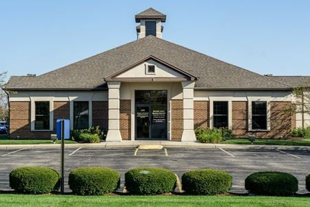 Preview of Office space for Sale at 1475-1495 West Main Street