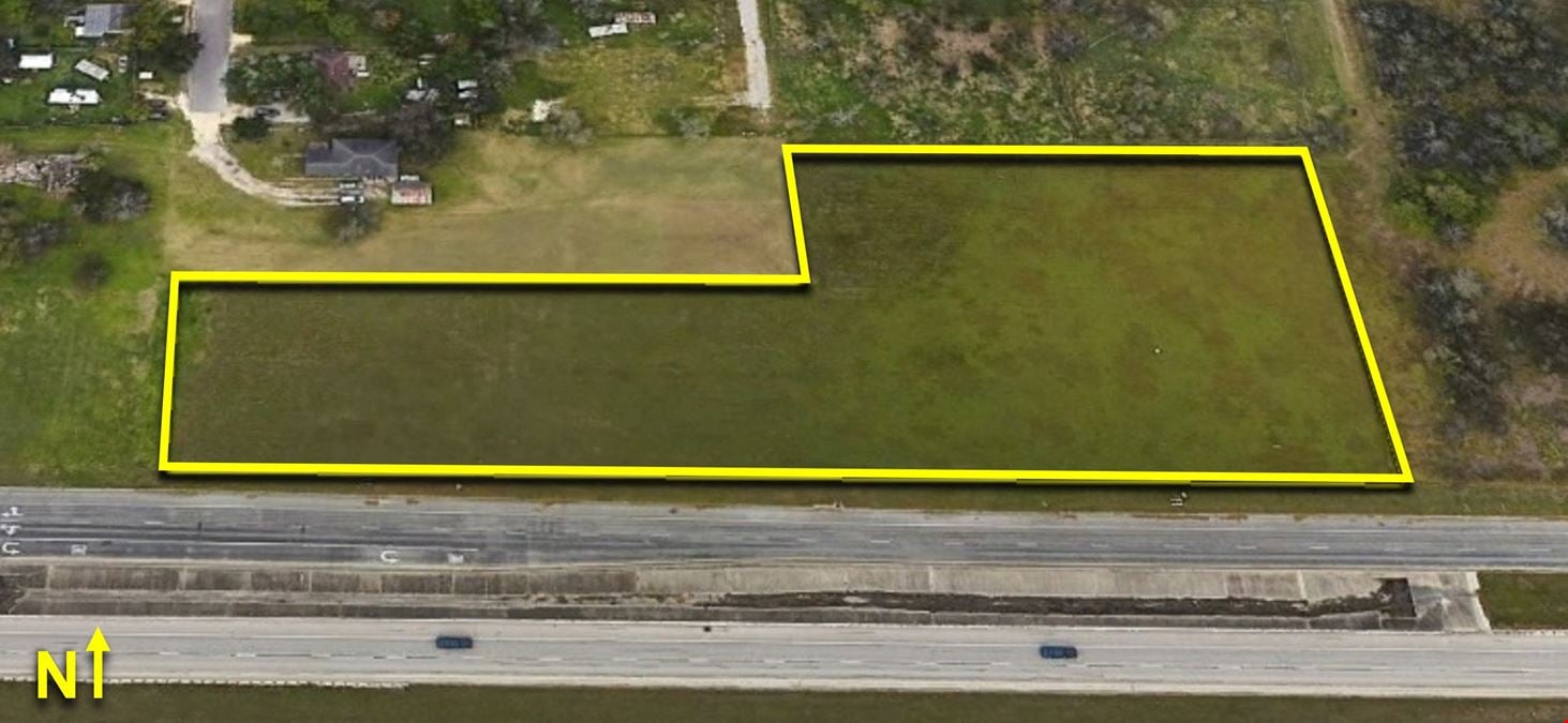 State Hwy 44, 3.31 AC