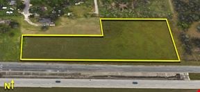 State Hwy 44, 3.31 AC