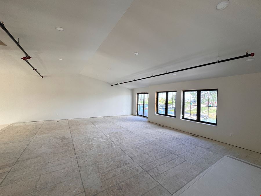 2614 Marina Road SE, Unit 14
