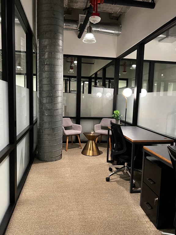 Private Office