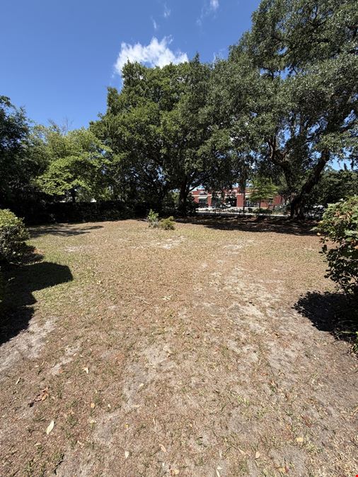 Owner User/Office + Warehouse in Hanahan- 1508 SF office and 725 SF storage building