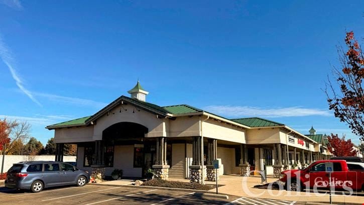 Eagle Marketplace | Eagle, ID
