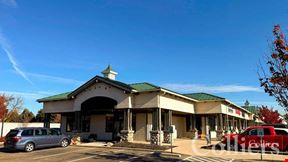 Eagle Marketplace | Eagle, ID