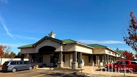 Preview of Retail space for Rent at 3314 E Chinden Blvd
