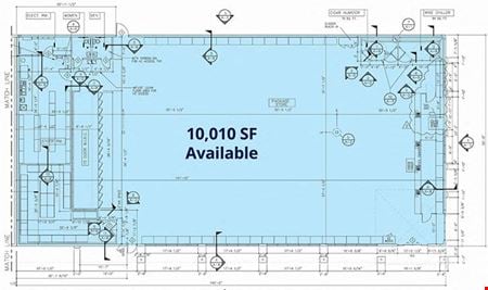 Preview of Retail space for Rent at 1405 E Brandon Blvd