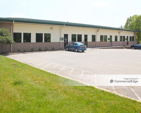 Preview of Office space for Rent at 10 Corporate Park Drive