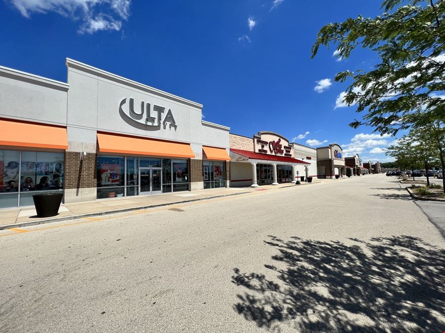 Joliet Commons