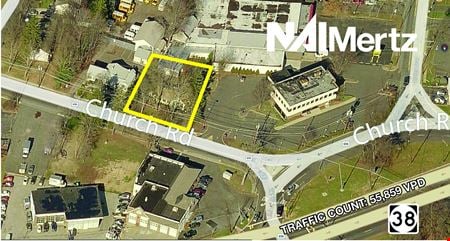 Preview of Office space for Sale at 2409 Church Road