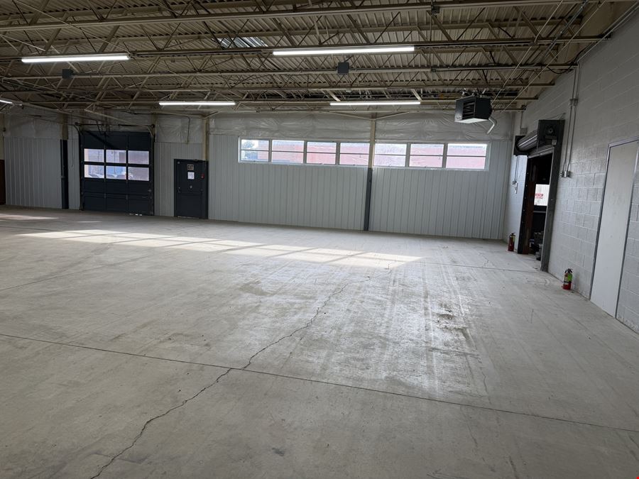 550 Fillmore Ave