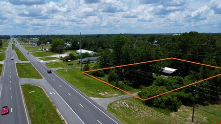 Preview of VacantLand space for Sale at 7641 W Highway 40