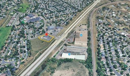 Preview of Retail space for Rent at 9333 Wadsworth Pkwy
