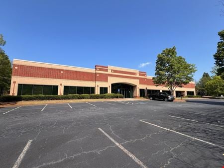 Preview of Industrial space for Sale at 2755 Marconi Drive