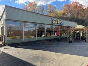 Full Pint Brewery
