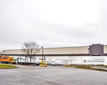 Preview of commercial space at 261 River Road